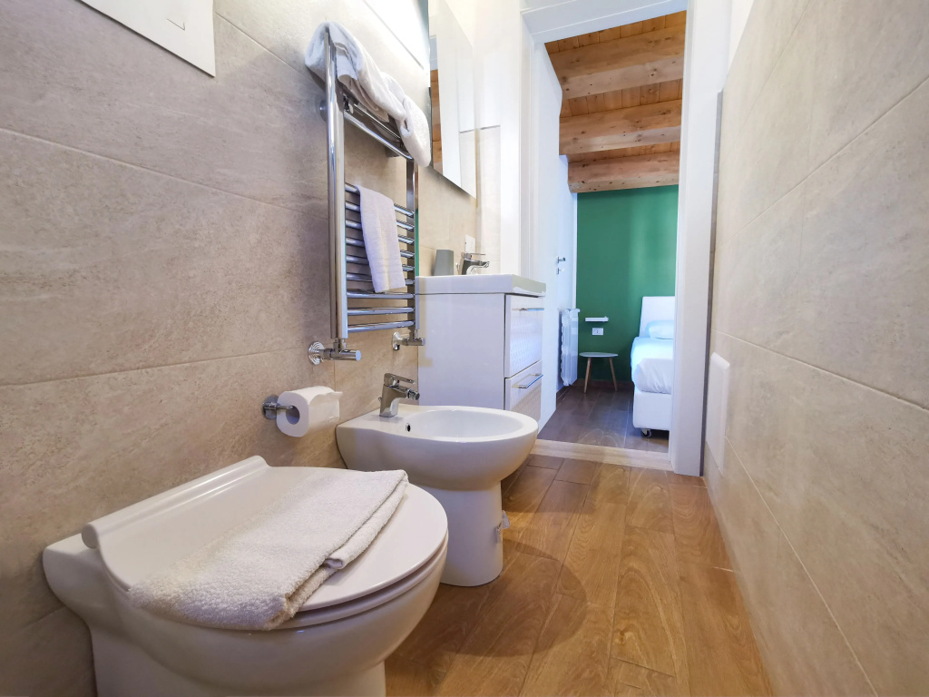 Verdi Rooms 158