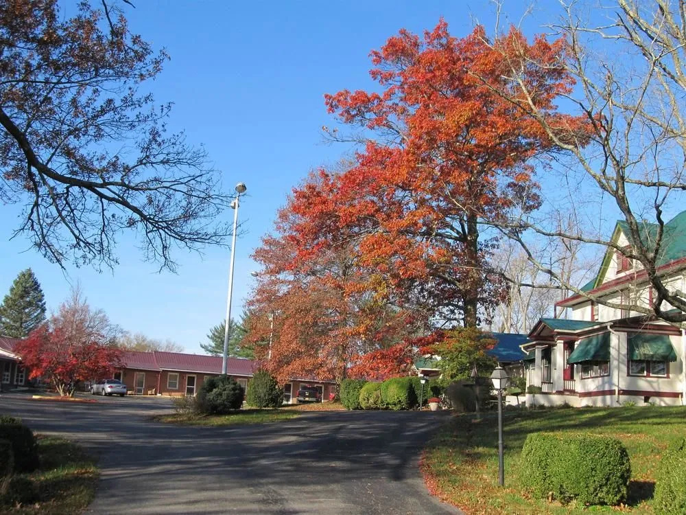Americas Best Value Inn Hancock