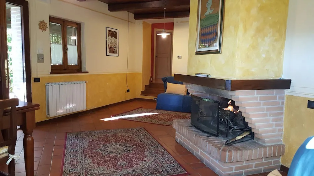 I Terzieri Country House