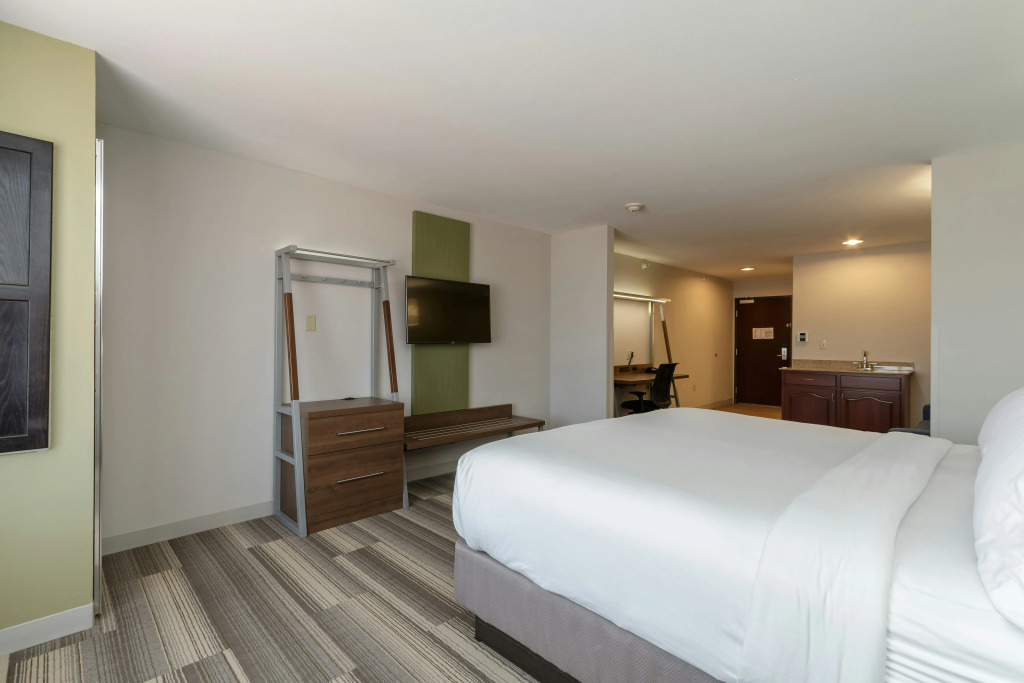 Holiday Inn Express & Suites - South Bend - Notre Dame Univ