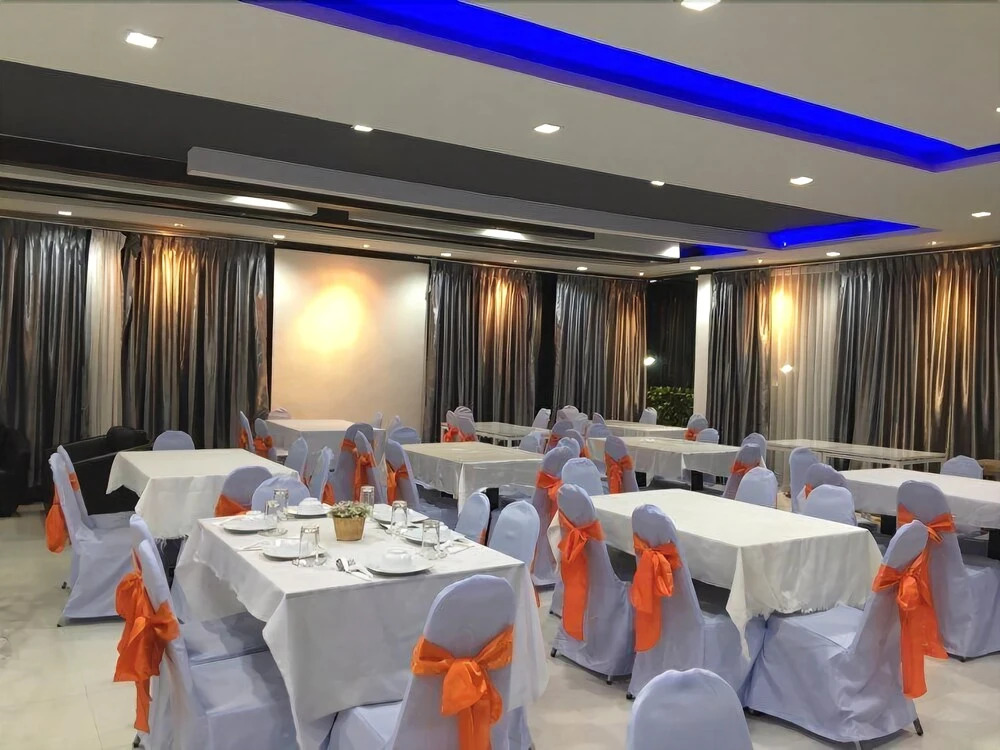 @Titaya Hotel