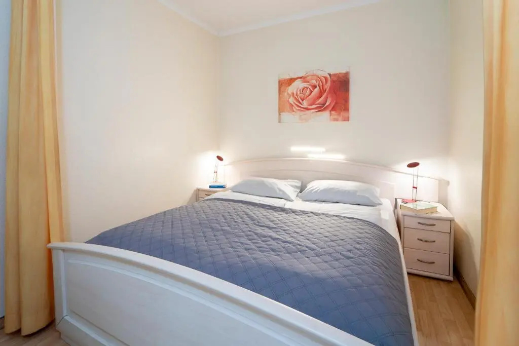 Ferienwohnanlage Leuchtturmweg IFA Wohnung 1-3-07