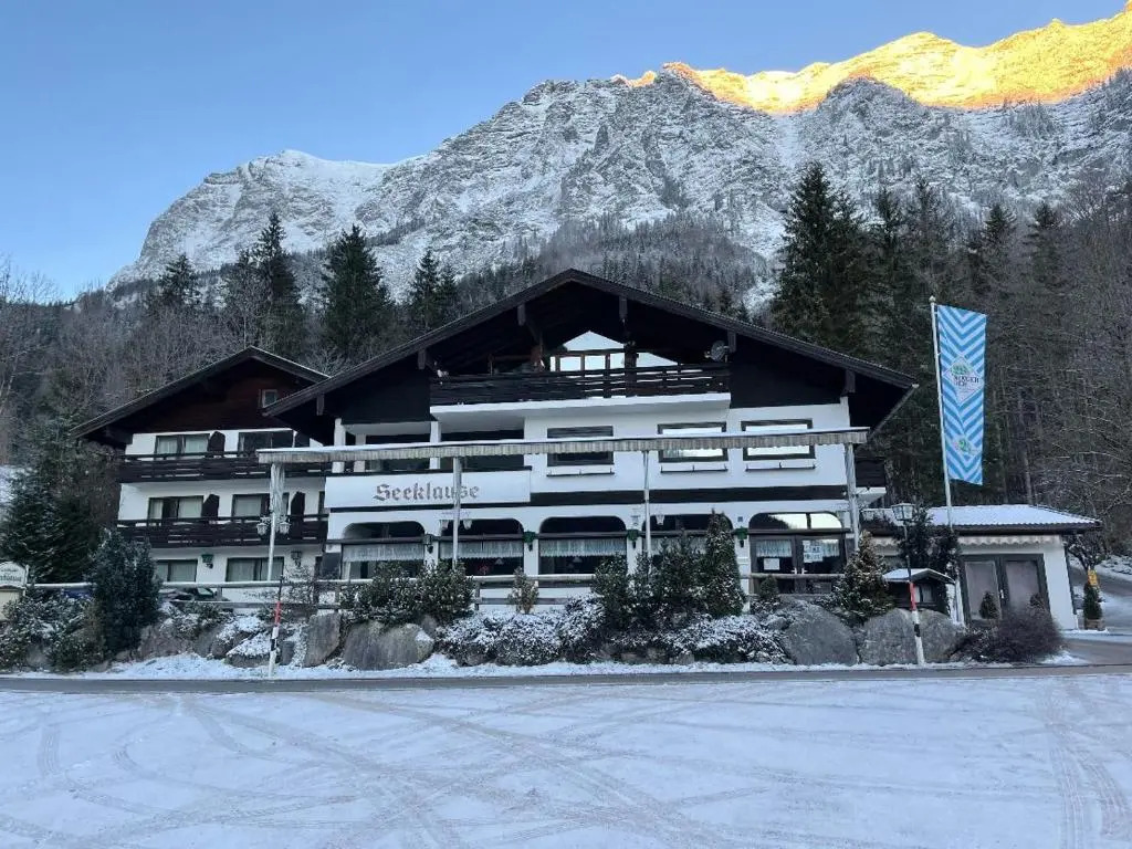 Gasthaus-Pension Seeklause