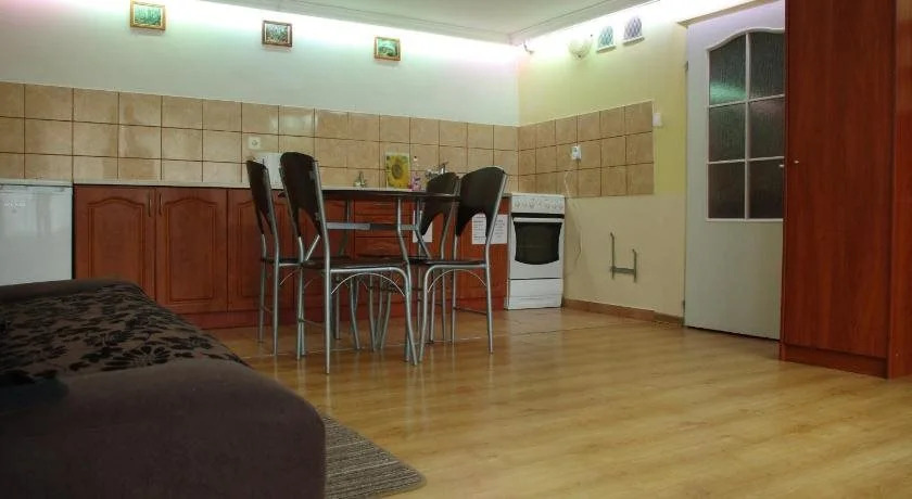 Noclegi Przy Szpitalu