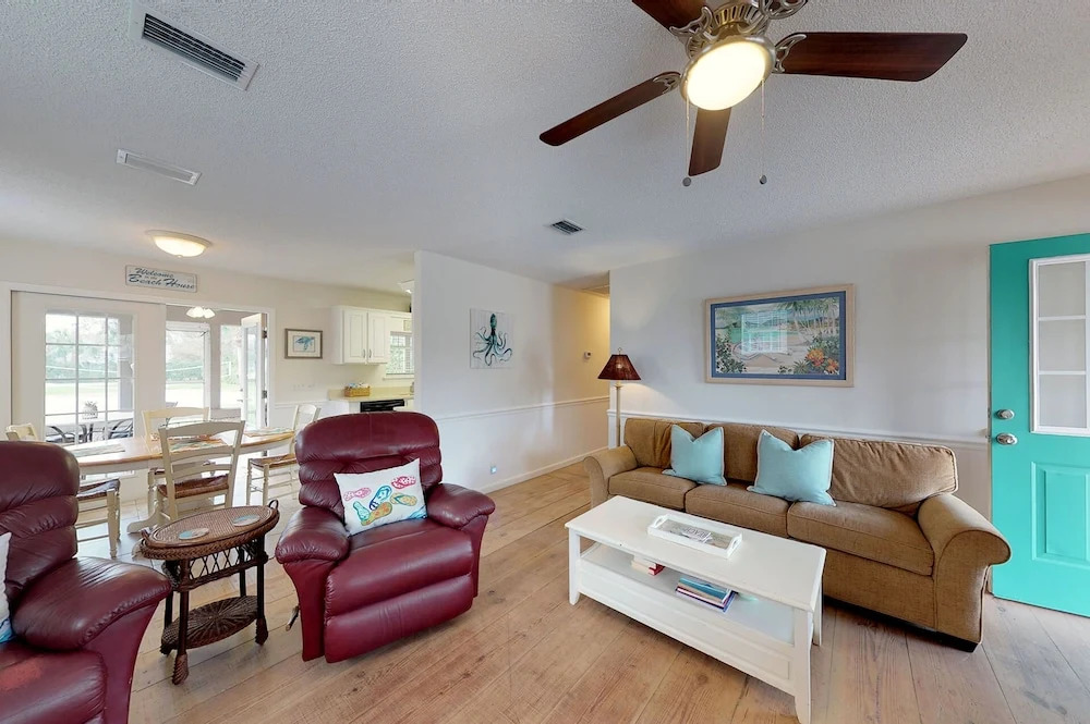 421 & 423 Arnold 416 Union by Hodnett Cooper