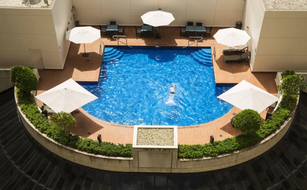 Crowne Plaza Melbourne by IHG