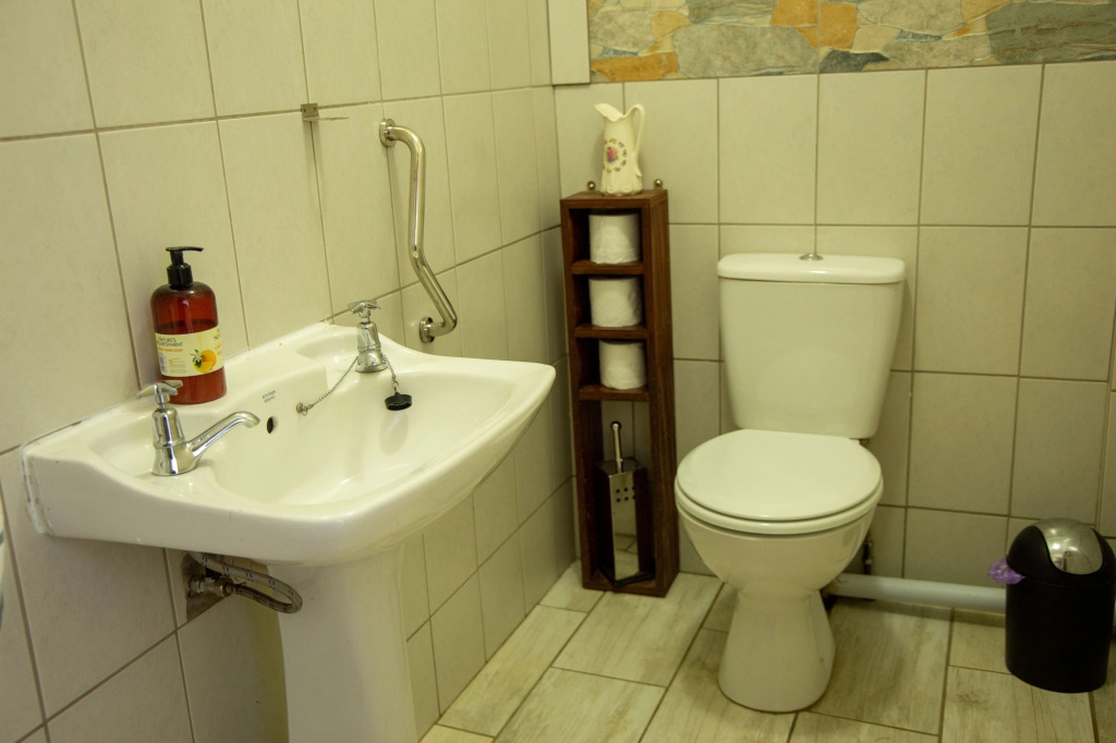 Lincoln Cottages BnB & Self-Catering
