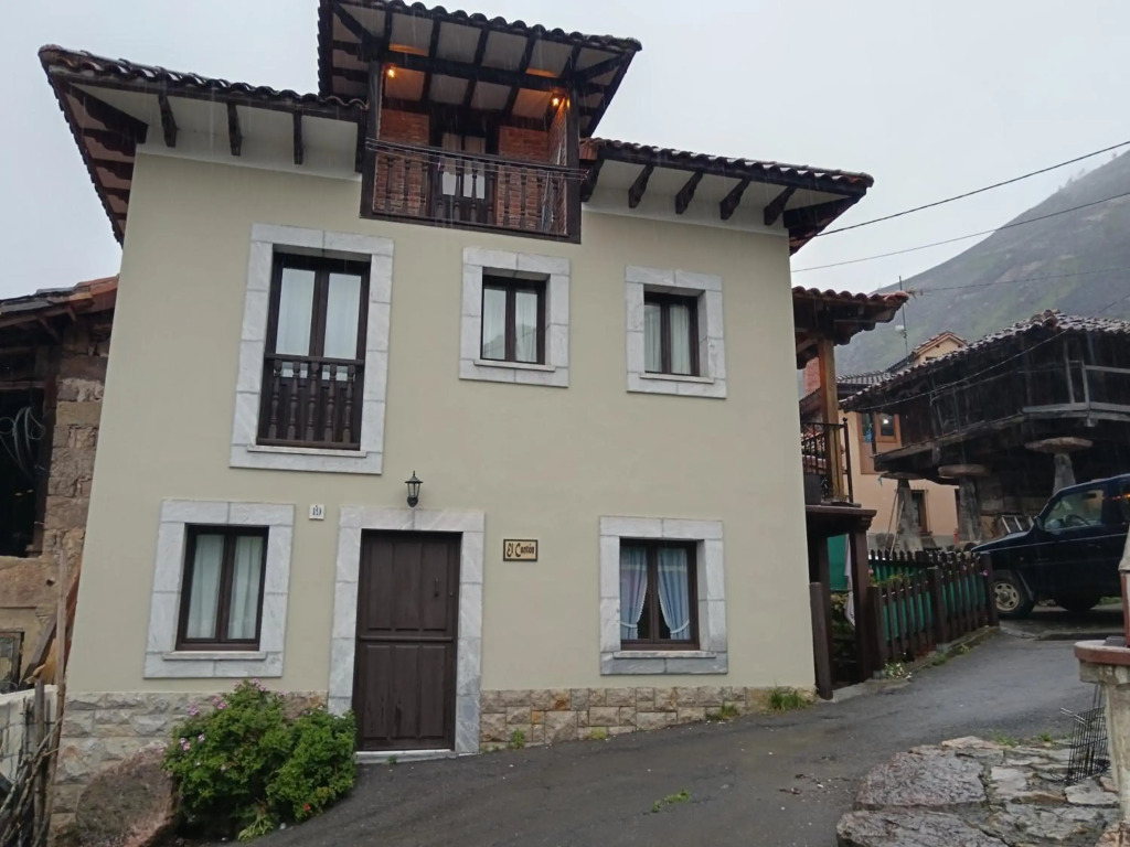 El Cantón