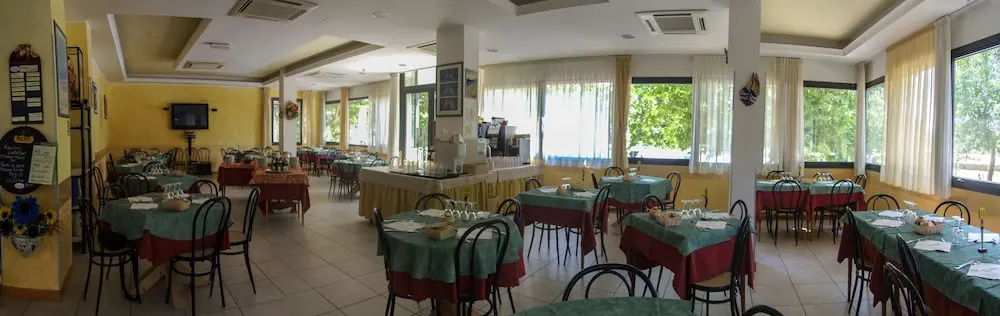 Hotel Club Misano