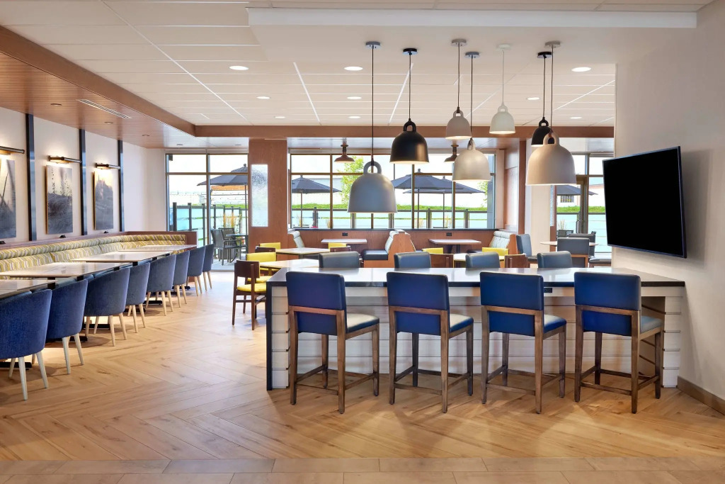 Fairfield by Marriott Inn & Suites Orillia