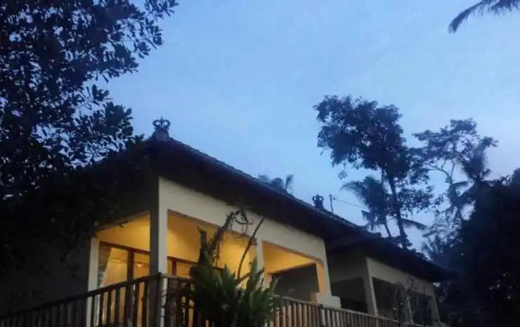 guest house lasan mas