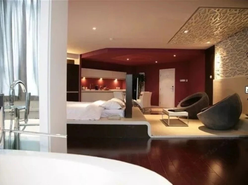 Beijing Mandarin Fortuneland Business Hotel