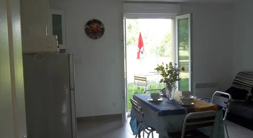 Résidence du Lac