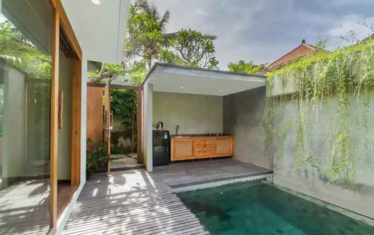 Suar Villa Ubud
