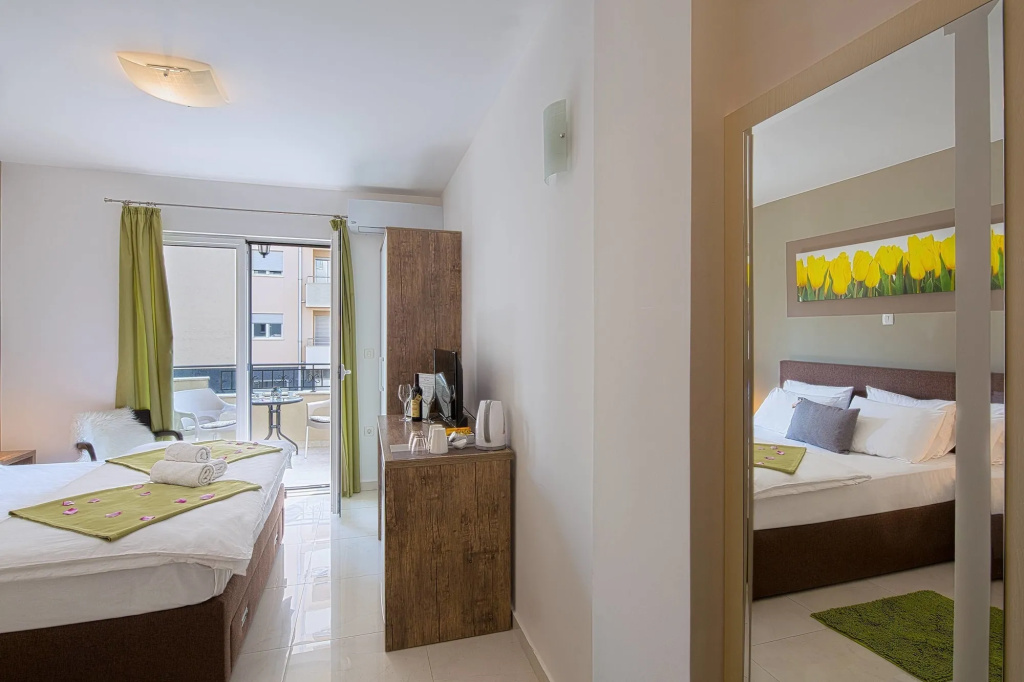 Le Marc Guest house