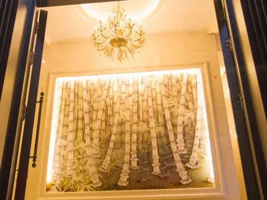 Pingtan Yiyuan Apartment