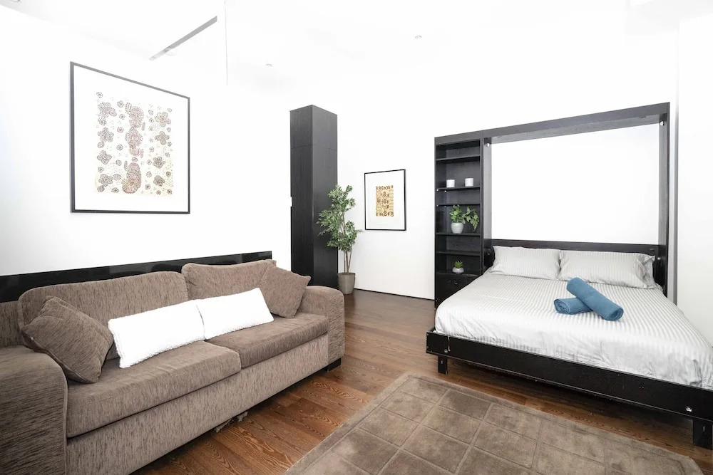 Apartment Hyde Park - Darlinghurst