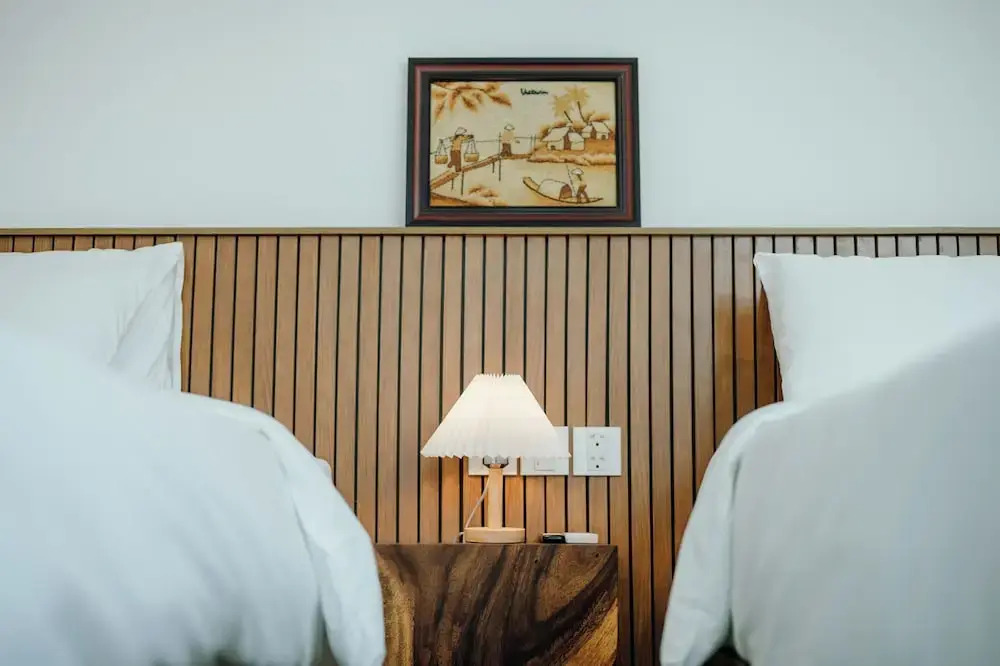 Urban Hotel