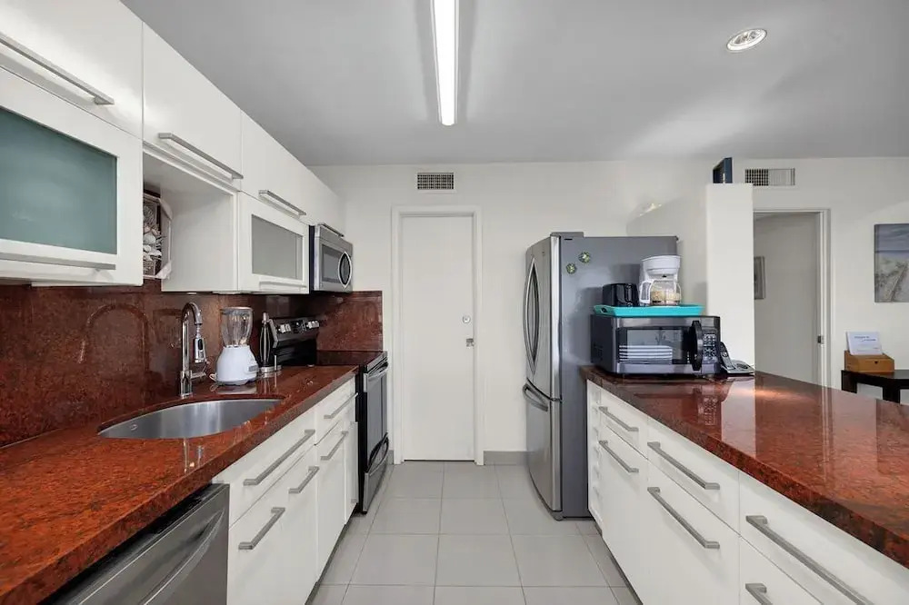 Beachfront by South Padre Resort Rentals