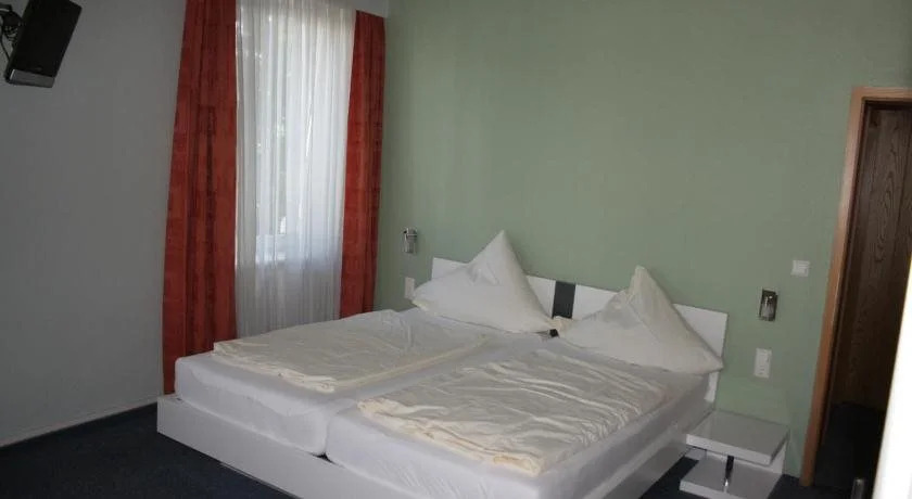 Hotel Romäus