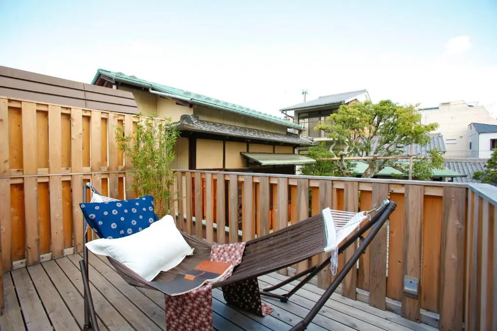 Kyoto Nishijin Shichiban Tei