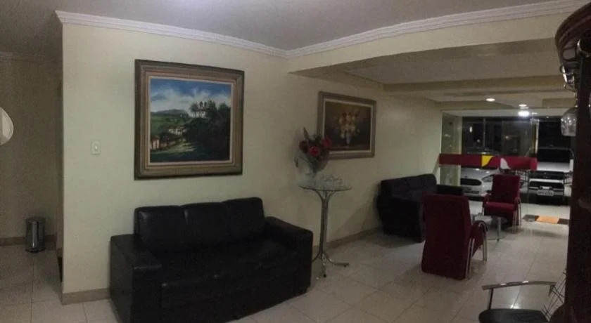 Hotel Porthal da Ilha- Paulo Afonso-Ba