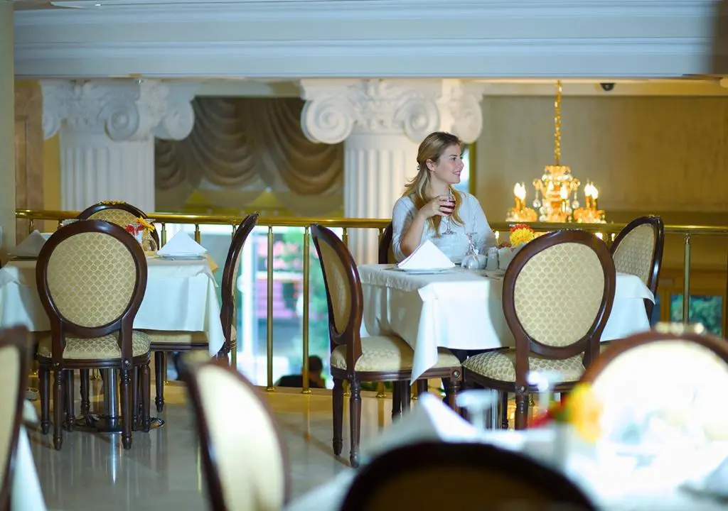 Tilia Hotel