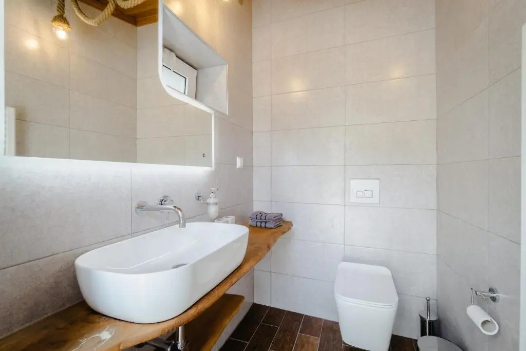 Kritamos Luxury Apartment
