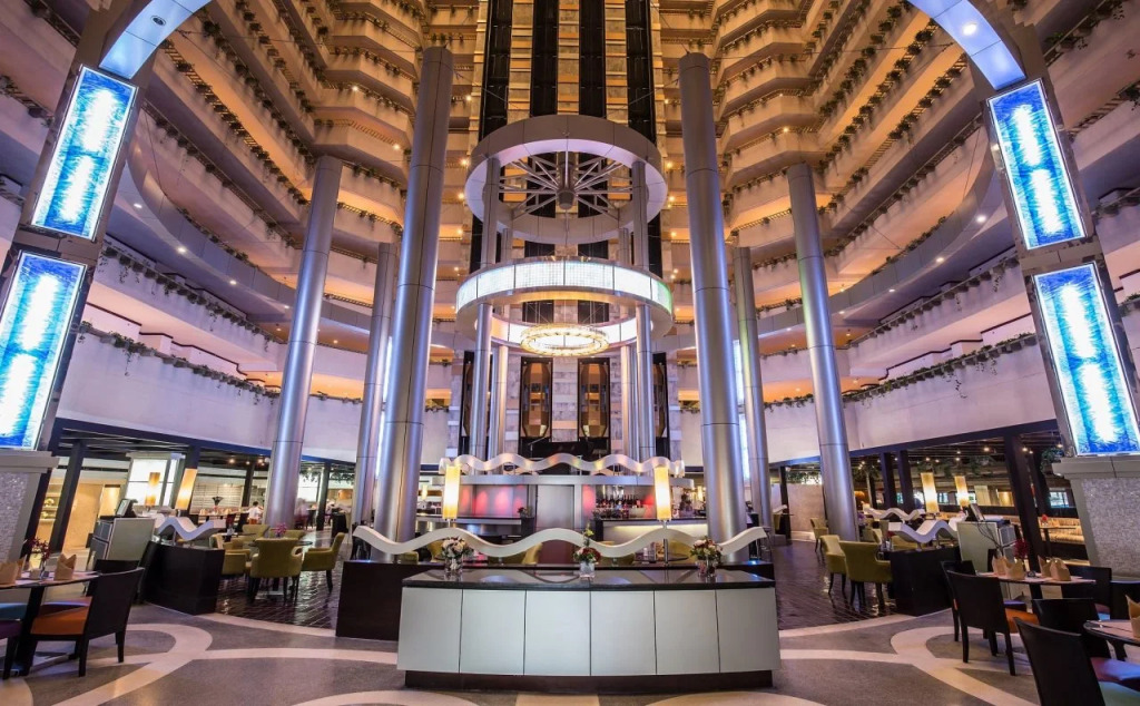 Ambassador City Jomtien Ocean Wing