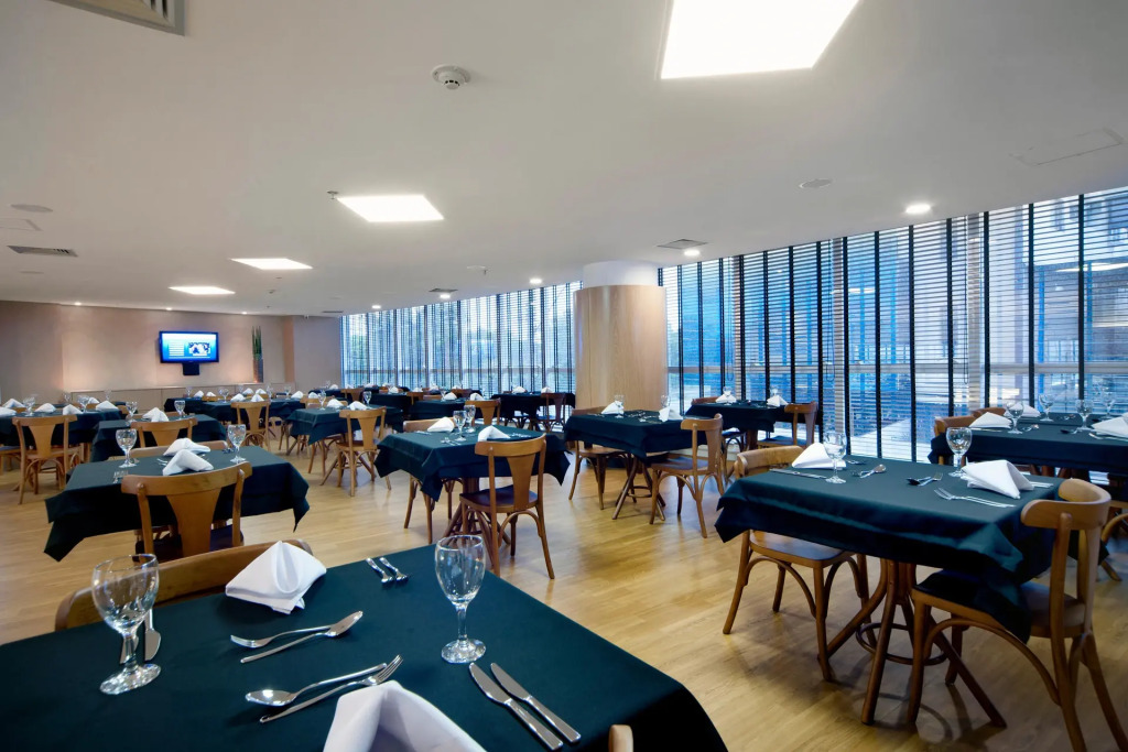 Quality Hotel Vitória