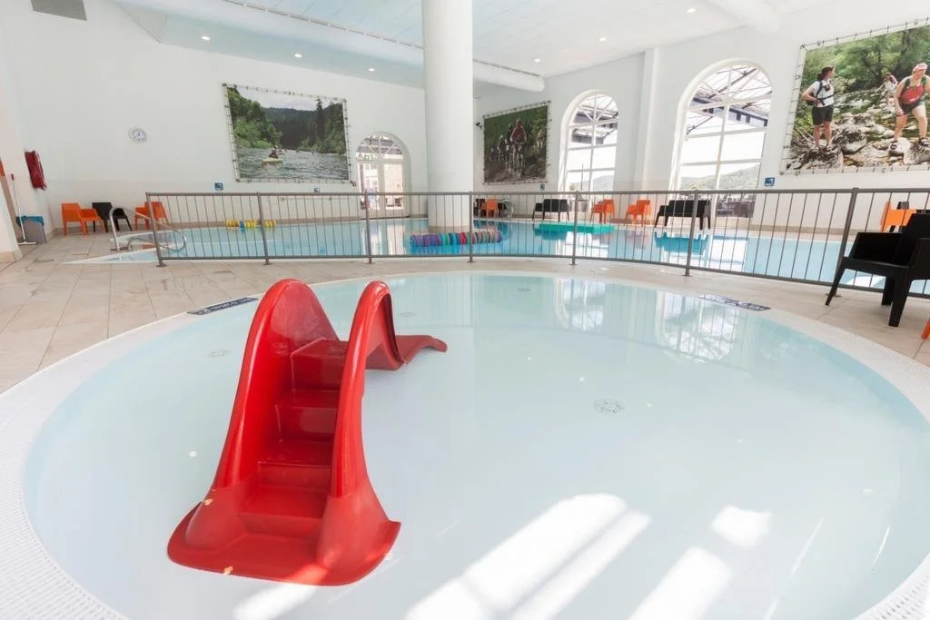 Dormio Resort Eifeler Tor