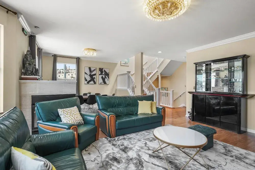 Beautiful 2BR in Silver Terrace