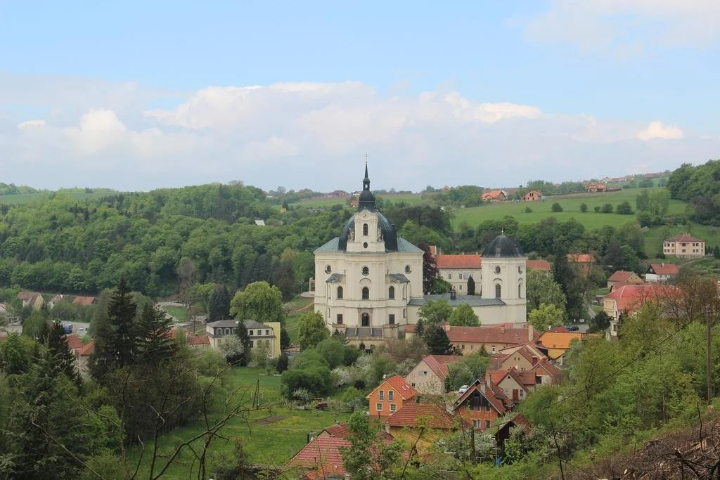 Penzion Starý Pivovar