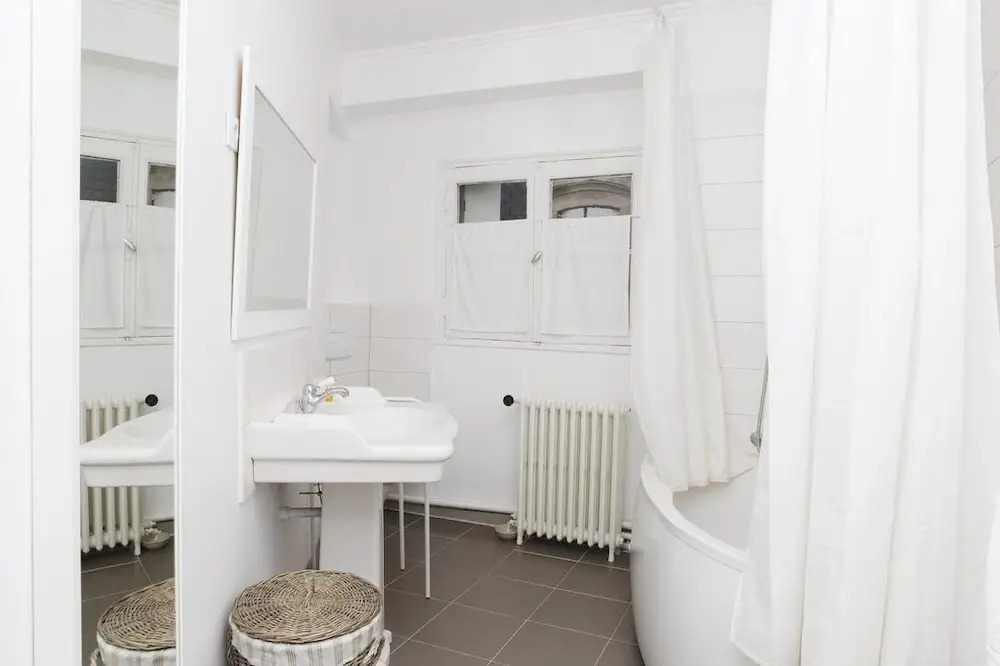 Appartement Arnozan