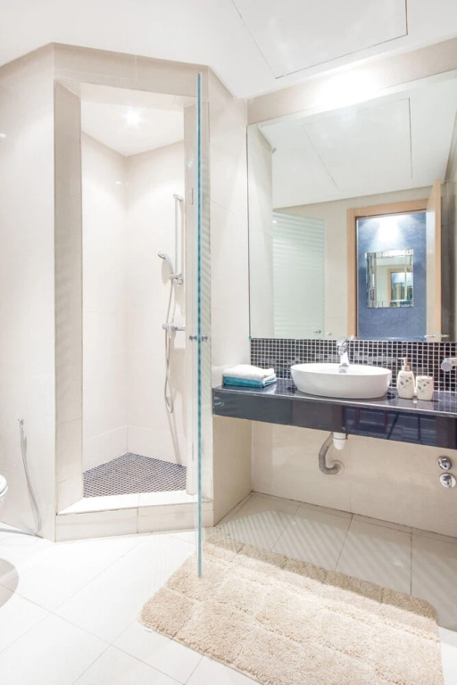Family Only Prestigia Ambre Apartment