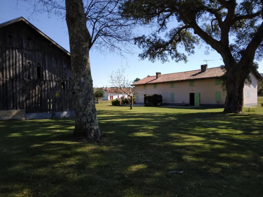 Le Petit Frouas Sud