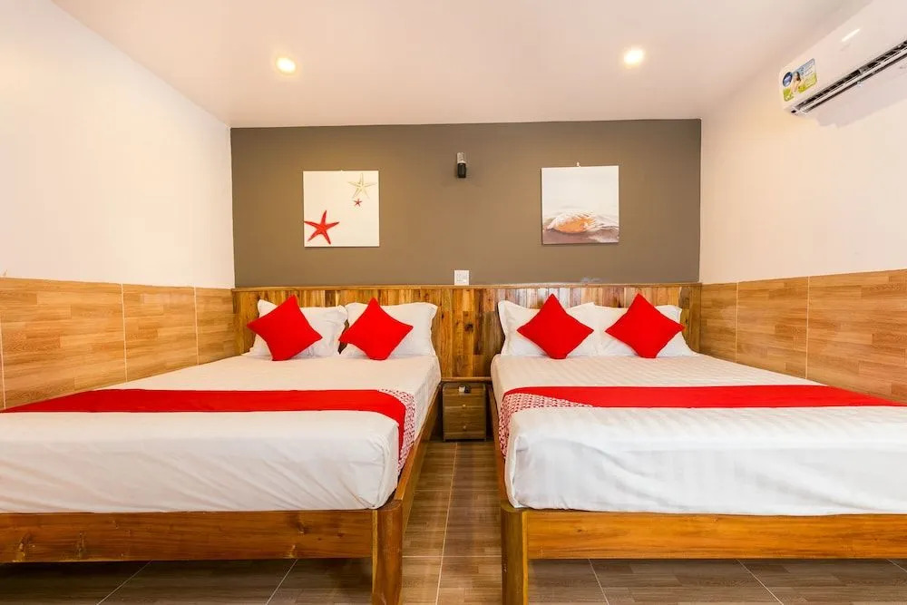 Ngoc Thao Phu Quoc Hotel