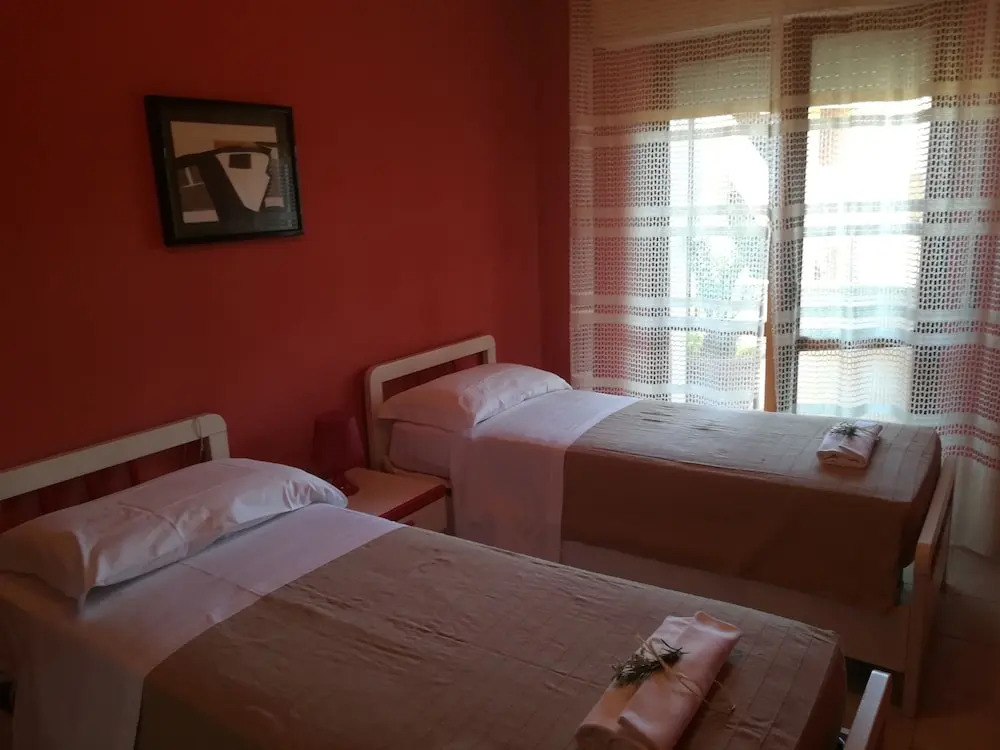 Residence MareVerde