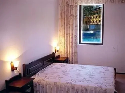 Chiflika Hotel