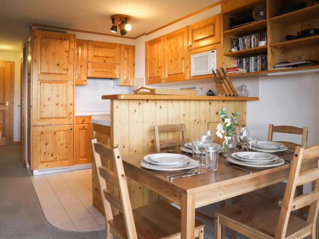 Chalet Mandarin Arnasco