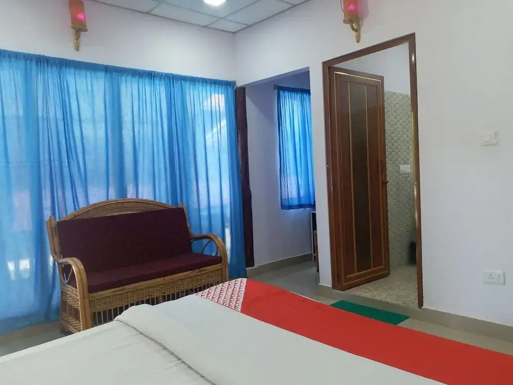 Andaman Delta Resort By OYO Rooms