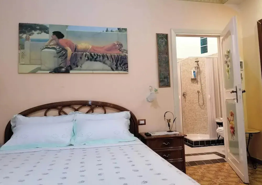 B&b Fabra Casa Mia e non solo