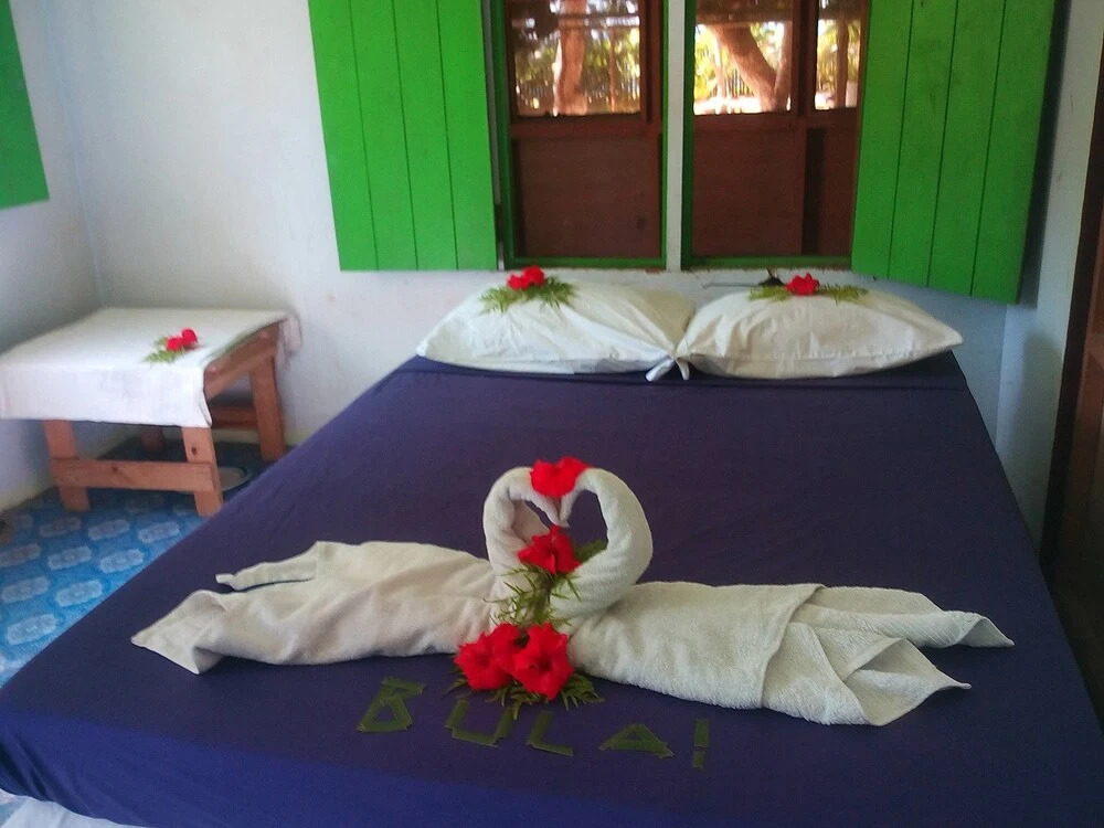 Vunidaka Homestay