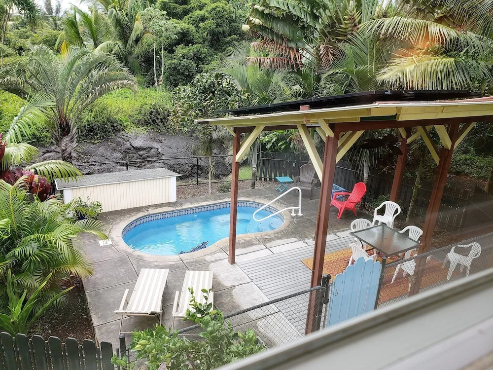 Ala Heiau 2 Bedroom Home