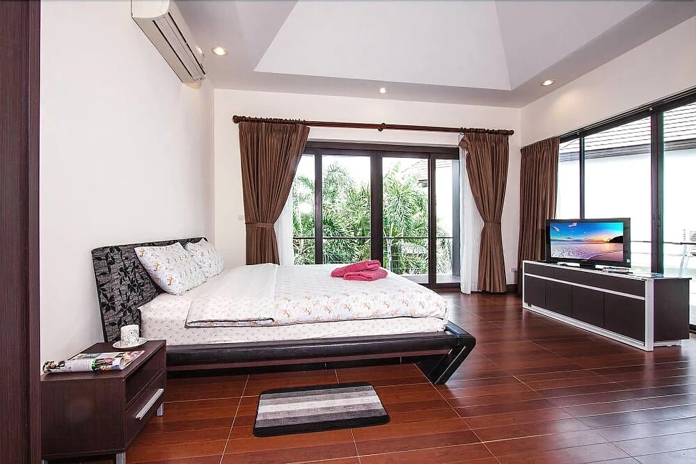 Kasira Villa