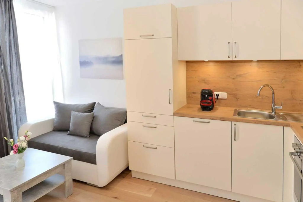 Apartment Blaser
