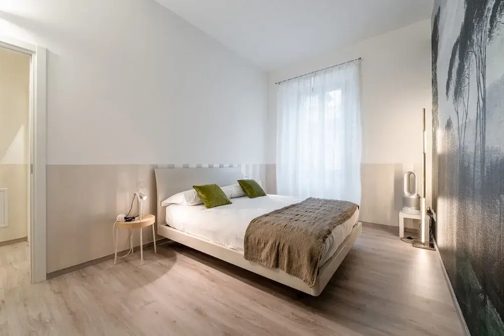 Comfy Apartment in Bellano by Wonderful Italy