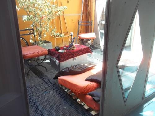 Akais Hostel Palermo Soho