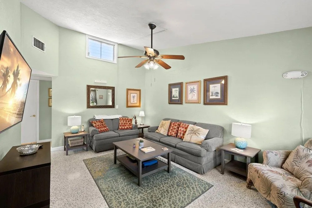 Harbor Duplex