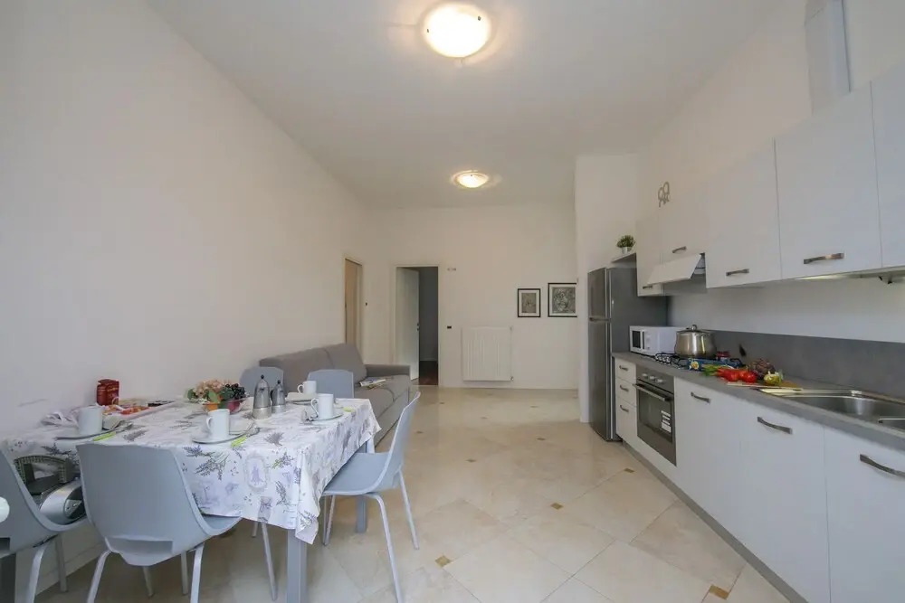 Appartamento Residenza alla Corte